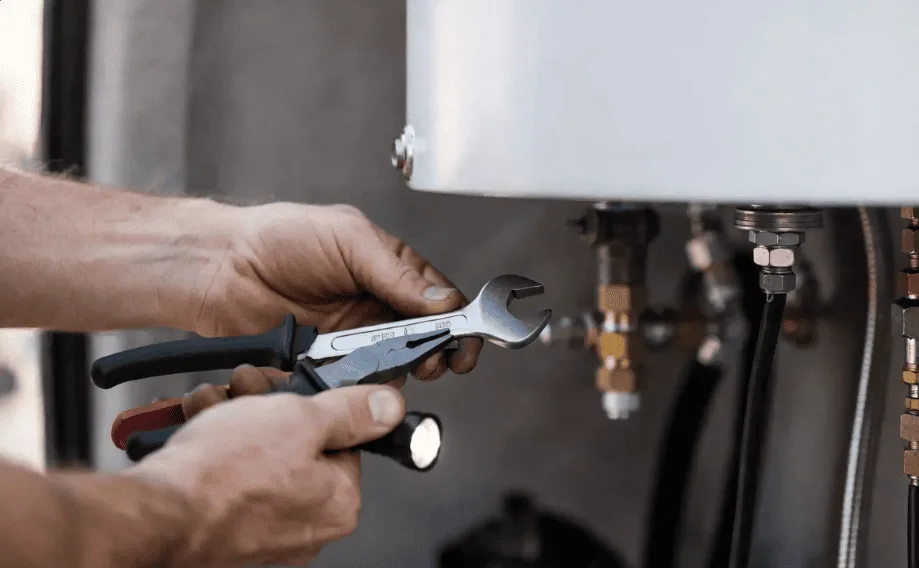 Why choose Water Heater Repair in Amazonia, MO
